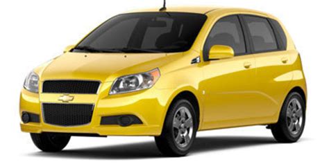 fendi nevia per chevrolet aveo 2009|2009 chevy aveo hatchback.